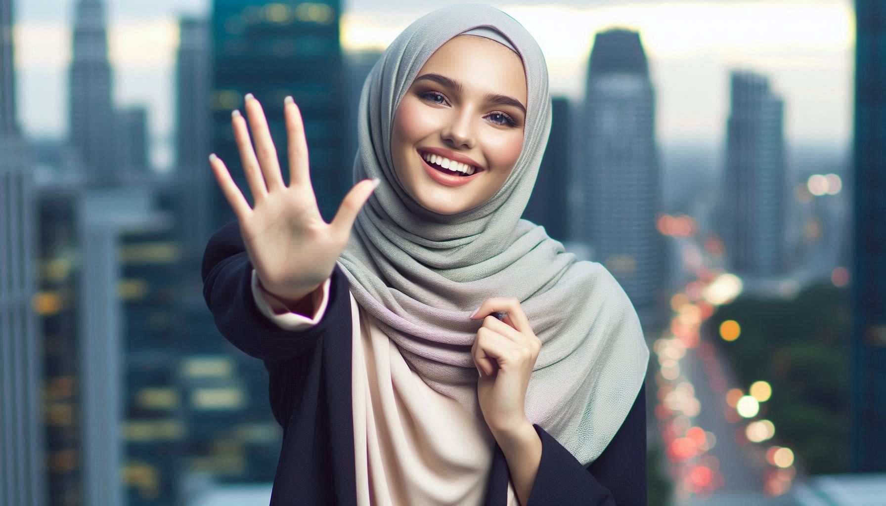 Membersihkan hati, hati, ulul albab tambun