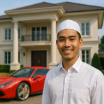 kunci sukses, kunci sukses dunia akhirat, ulul albab tambun