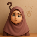 sadar diri, kesadaran diri, ulul albab tambun