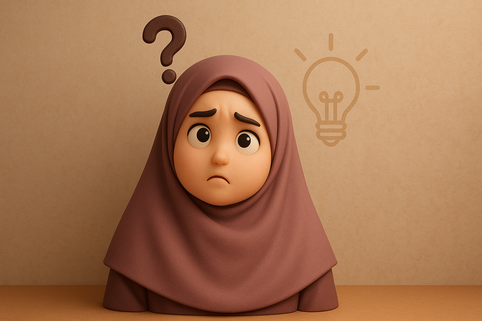 sadar diri, kesadaran diri, ulul albab tambun