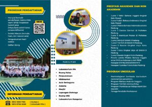 PENERIMAAN PESERTA DIDIK BARU PESANTREN SMP SABBIHISMA 2026