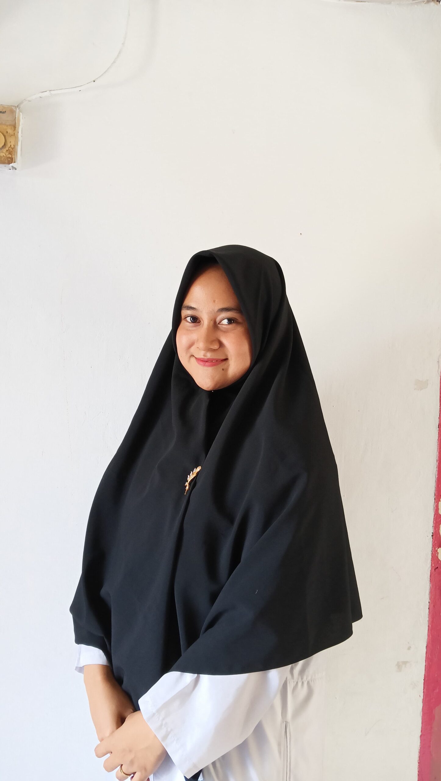 SARA OKTA NABILA, S. Pd