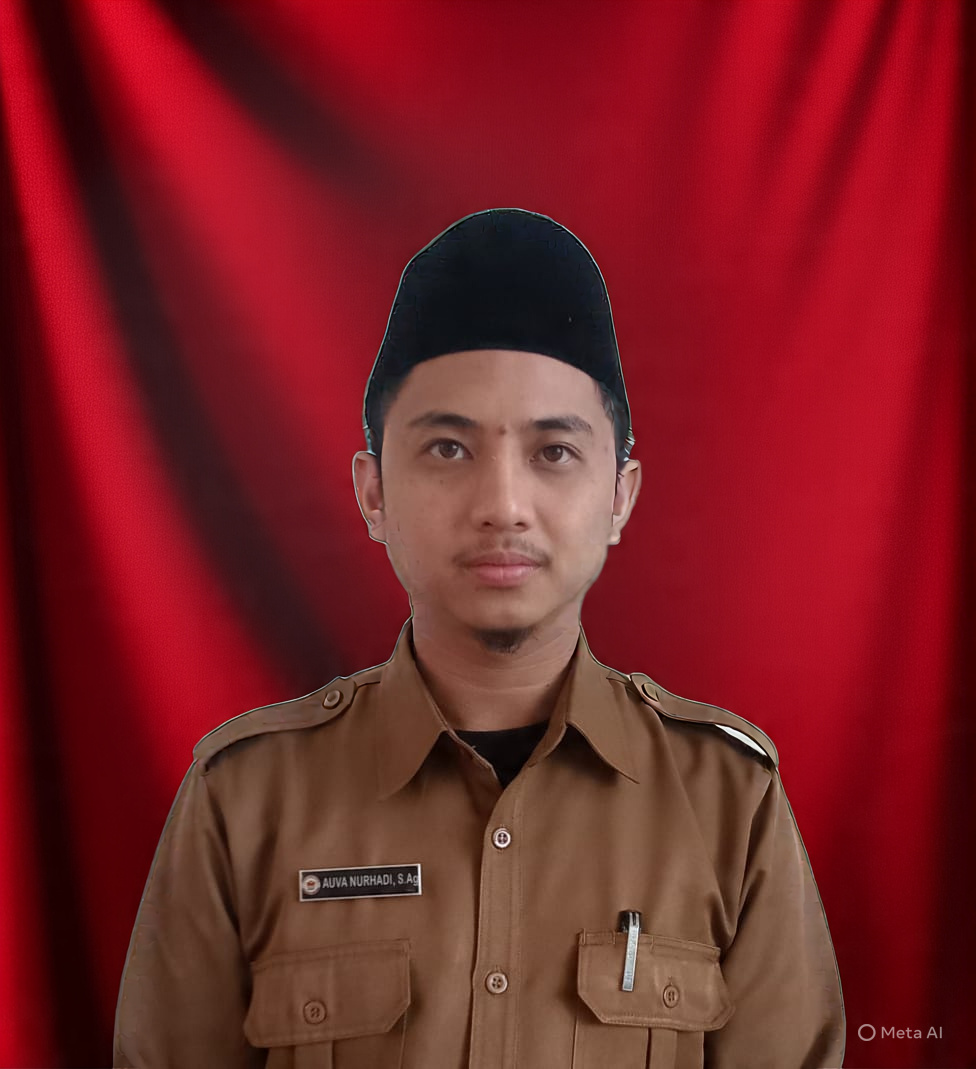 AuvaNurhadi,S.Ag