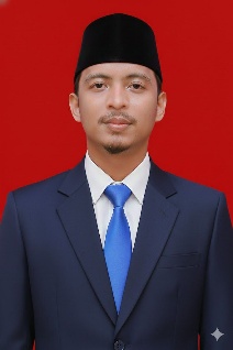Andika Surya Perdana, M.Pd