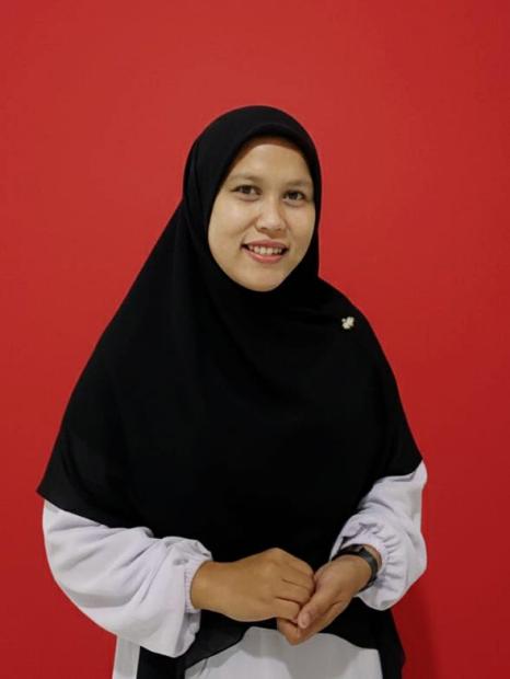 ELSI GUSPITA, S.Pd