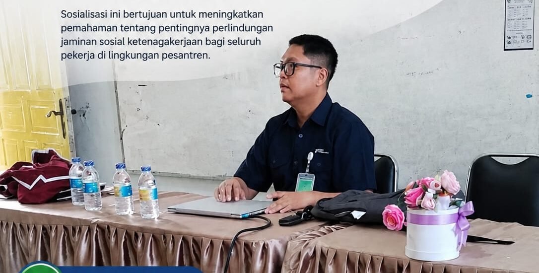 sosialisasi bpjs ketenagakerjaan ke sabbihisma
